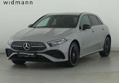 Mercedes-Benz A 250 e  ACC AHK AUT DynLicht Fernlichtass. Kam.