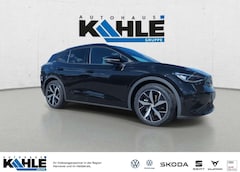 Bild des Angebotes VW ID.4 4MOTION GTX Navi LED Head-up SHZ Klima RFK App-Con
