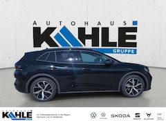 Bild des Angebotes VW ID.4 4MOTION GTX Navi LED Head-up SHZ Klima RFK App-Con