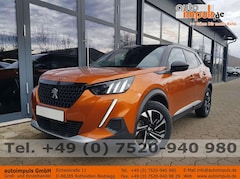 Bild des Angebotes Peugeot 2008 GT 1,2 Automatik 96KW/130PS Navi, SHZ, Kamera, ...