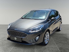 Bild des Angebotes Ford Fiesta Titanium 8fach/Kamera/TüV&Service Neu