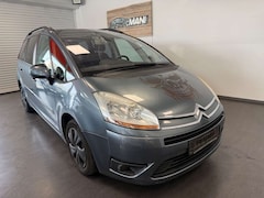 Bild des Angebotes Citroen Grand C4 Picasso Tendance/AHK/Klimaanlage/