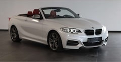 Bild des Angebotes BMW 240 M240 i XDrive