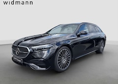 Mercedes-Benz E 220 d T-Modell Adv.-Pl.-P.*AHV*Burm.-4D*PanoSD