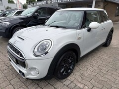 Bild des Angebotes MINI Cooper S Cooper SD Automatik