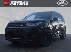 Bild des Angebotes Land Rover Discovery Sport D200 Dynamic SE Luftfederung AD AHK-el. klappb. Na
