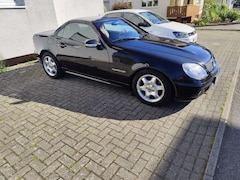 Bild des Angebotes Mercedes-Benz SLK 230 SLK 230 Kompressor