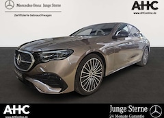 Bild des Angebotes Mercedes-Benz E 200 AMG Night Distronic+ Sitzklima LED KeyLess