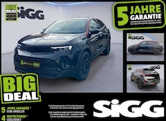Bild des Angebotes Opel Mokka 1.2 GS Line Sitzheizung, Klima, Parkpilot