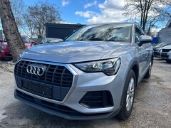 Bild des Angebotes Audi Q3 35 TDI basis
