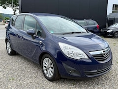 Bild des Angebotes Opel Meriva B 1.4 KLIMA/LPG/ALU/TEMP