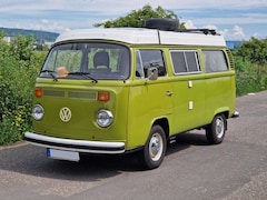 Bild des Angebotes VW T2