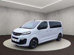 Bild des Angebotes Opel Zafira Life Edition M 2.0 Diesel  7 Sitze