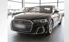 Bild des Angebotes Audi A8 50 TDI qu. tipt,HD-Matrix,Standh.,Leder,B&O
