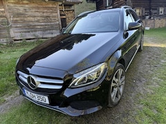 Bild des Angebotes Mercedes-Benz C 350 Mercedes C350e T-Modell