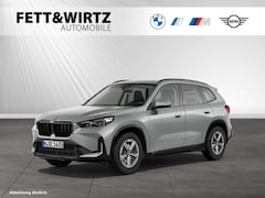 Bild des Angebotes BMW X1 sDrive18d Aut.|Sportsitz|LED|Sitzhzg.|Parkassist.