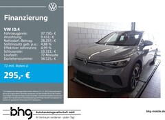 Bild des Angebotes VW ID.4 Pro Performance INFO plus AHK Augmented Rea