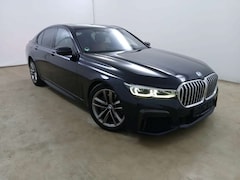 Bild des Angebotes BMW 730 d M-Sport xDrive/HUD/Luft/Leder/SCHIEBEDACH
