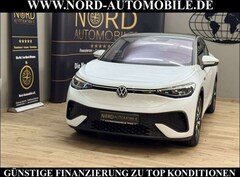 Bild des Angebotes VW ID.5 Pro Performance Sportpaket Wärmepumpe/20/ Pro Per