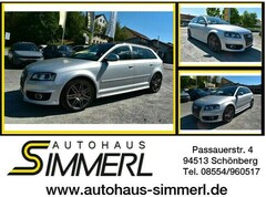 Bild des Angebotes Audi S3 Sportback 2.0 TFSI quattro ´´Panoramadach/SHZ´´