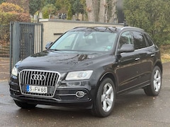 Bild des Angebotes Audi Q5 3.0 TDI 190 kW quattro S-Line