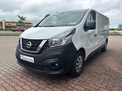 Bild des Angebotes Nissan NV300 L2H1 dCi120 Comfort Kamera Navi