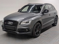 Bild des Angebotes Audi SQ5 quattro Bi-Xenon/Pano/AHK/B&O/SHZ/Kam/20"LM