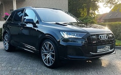 Bild des Angebotes Audi SQ7 4.0 TDI quattro Carbon, Pano, AHK, Standheiz