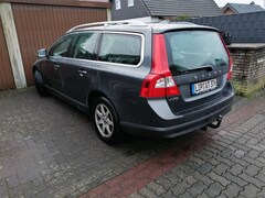 Bild des Angebotes Volvo V70 D5 Aut. Momentum