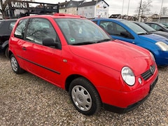 Bild des Angebotes VW Lupo 1.0 BASIS
