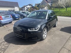 Bild des Angebotes Audi A1 sport