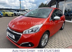 Bild des Angebotes Peugeot 208 Allure Pure Tech 110 Stop & Start
