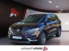 Bild des Angebotes Renault Koleos 2,0 TDCi Automatik Intens AHK