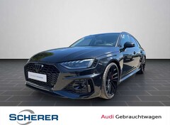 Bild des Angebotes Audi RS4 RS4 Avant 2.9 TFSI quattro Tiptronic LED NAVI PA
