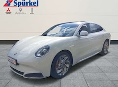 Bild des Angebotes GWM ORA 07 GT, AWD, Schiebedach, Navigation, Bluetooth