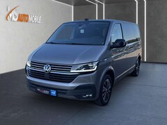 Bild des Angebotes VW T6 Multivan T6.1 Multivan Edition 4Motion+AHK+LED+NAV+R.KAM