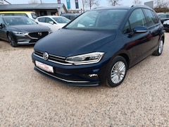 Bild des Angebotes VW Golf Sportsvan Klima Navi Plus