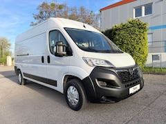 Bild des Angebotes Opel Movano HKa L3H2 3,5t Edition