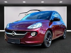 Opel Adam 120 Jahre