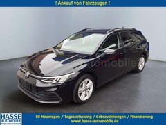 Bild des Angebotes VW Golf Variant Volkswagen Golf VariantLife (EURO 6d) VIII 2.0 TDI