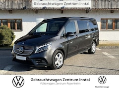 Bild des Angebotes Mercedes-Benz V Klasse V300d 4Matic Marco Polo Edition (Navigation