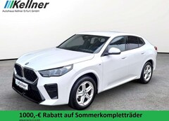 Bild des Angebotes BMW X2 xDr. 20d M-Sport AHK+Harman&Kardon+Head-Up+A