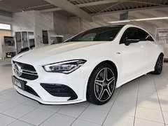 Bild des Angebotes Mercedes-Benz CLA 35 AMG Coupe 4matic auto