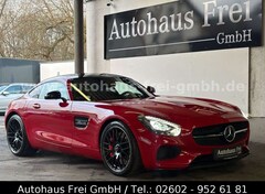 Bild des Angebotes Mercedes-Benz AMG GT COUPE*DEUTSCHES-FZG*PANO*NO OPF*KAMERA*