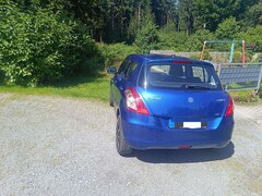 Bild des Angebotes Suzuki Swift 1.2 4x4 Club