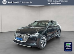 Bild des Angebotes Audi e-tron 55 quattro advanced