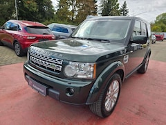 Bild des Angebotes Land Rover Discovery 4 TDV6 HSE