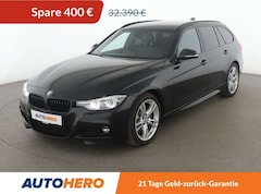 Bild des Angebotes BMW 340 340i M Sport Shadow Aut.*NAVI*LED*TEMPO*