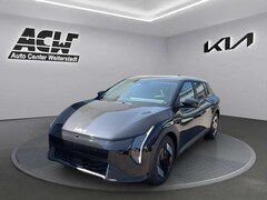 Bild des Angebotes Kia EV4 81.4 FWD EARTH|LEDER|360°KAMERA|KEY-LESS|V2L|FULL-