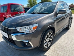 Bild des Angebotes Mitsubishi ASX 2.2 DI-D 4WD Diamant Ed.+ Xenon